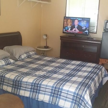 A1 Value Inn Hernando Δωμάτιο φωτογραφία