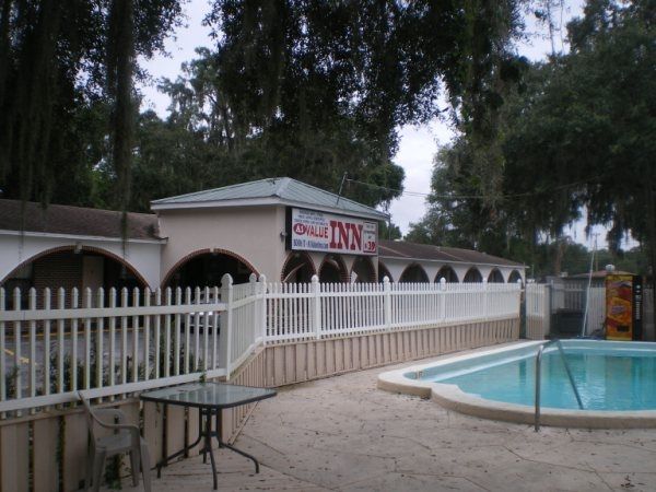 A1 Value Inn Hernando Ανέσεις φωτογραφία