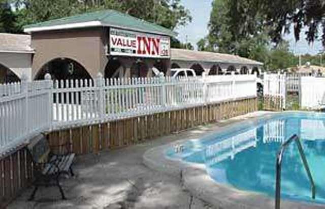 A1 Value Inn Hernando Εξωτερικό φωτογραφία