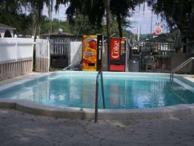 A1 Value Inn Hernando Εξωτερικό φωτογραφία
