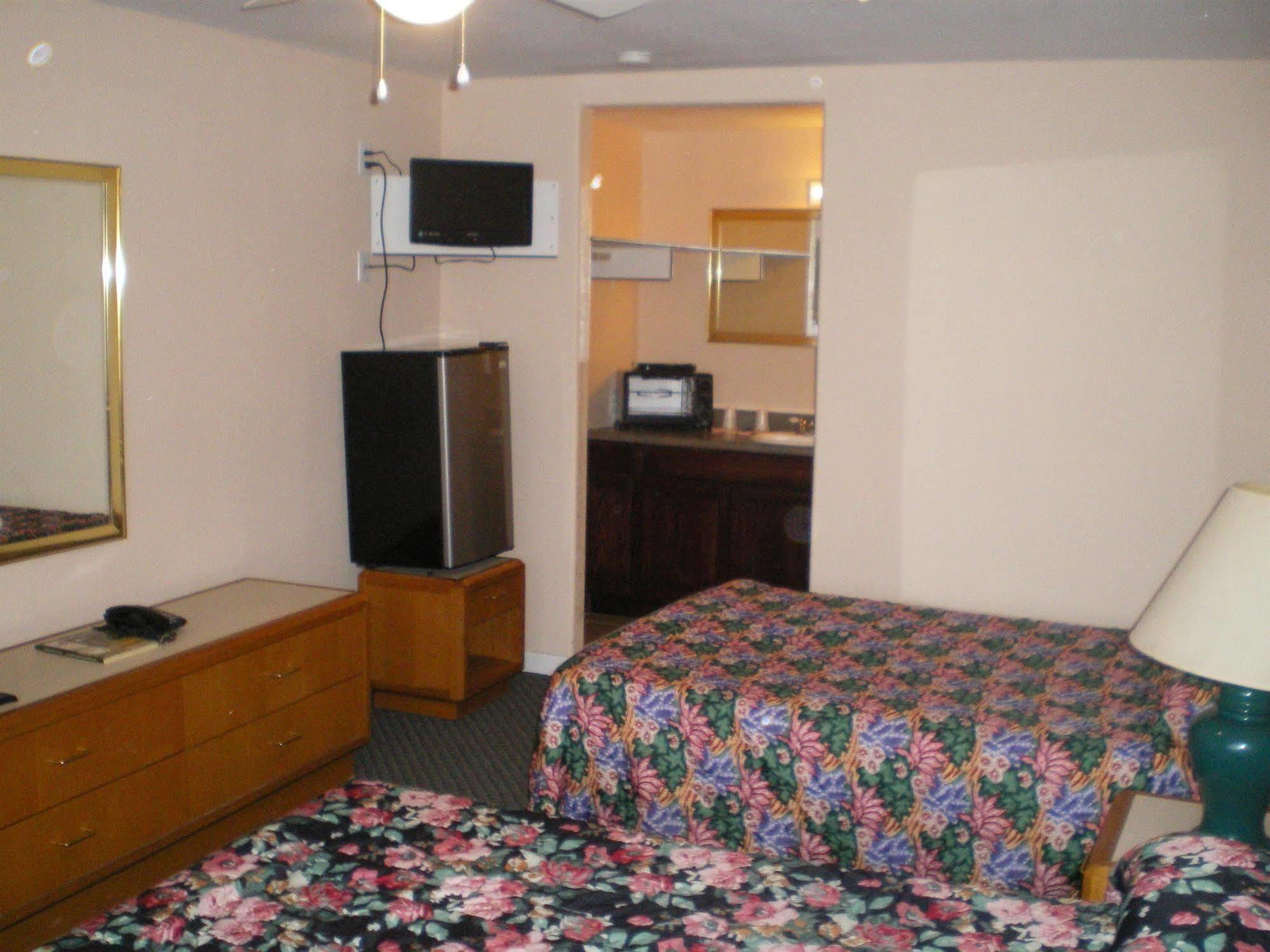 A1 Value Inn Hernando Εξωτερικό φωτογραφία